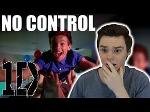 NEVER Listened to NO CONTROL - One Direction | Reaction
