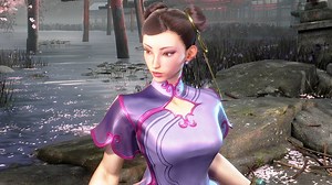 Cammy vs Chun Li | DaryusP07