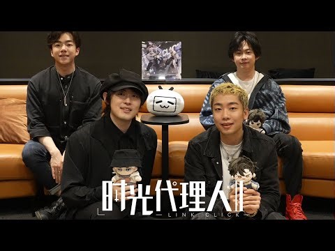 Link Click Season 2 OP making-of【Join to watch latest】