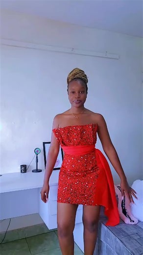 Stylish Dresses for Every Occasion on TikTok