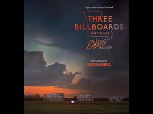 Three Billboards Outside Ebbing, Missouri (Extended Suite)