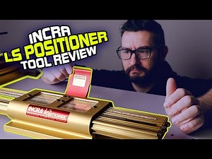 What on earth is an Incra LS Positioner?