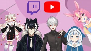 Comment devenir un Vtuber ?