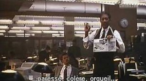 Trailer du film Seven, Seven Bande-annonce (2) VOST - CinéSérie