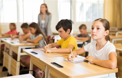 Calendarul anului școlar 2026-202. Când începe școala și ce se modifică față de anii trecuți