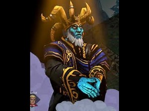 SWORN | Specter Arcane Blade | Sovereign Difficulty | Blessed By Oberon Pt.1 (Arthur Kill)