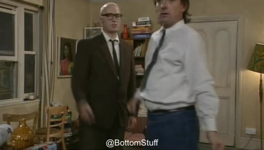 There go me underpants again..... #Bottom #Fluff | Bottom Stuff