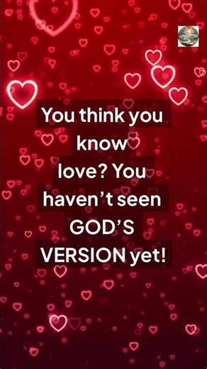 Rooted in GOD’S LOVE! | Ephesians 3:17-19 | Christian Motivation & Strength #neverlosefaith