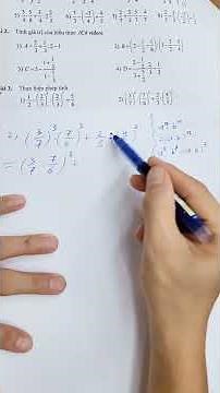 7th Grade Math - Order of Operations - Evaluating Algebraic Expressions #mathteacher #maths