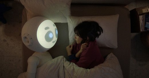 Who is Colin O’Sullivan, the Irish author behind the big Apple TV show Sunny?