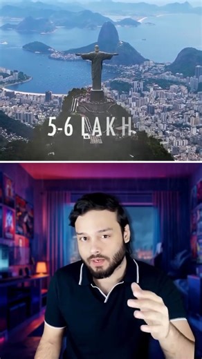 Fact Techz Insights on Instagram: "Entire World SHOCKED: India Sitting on HUGE Thorium Treasure! 🌍🇮🇳⚡ #IndiaFacts #ThoriumReserve #EnergyFuture #NuclearEnergy #IndianGeology #RareEarth #viralnews"