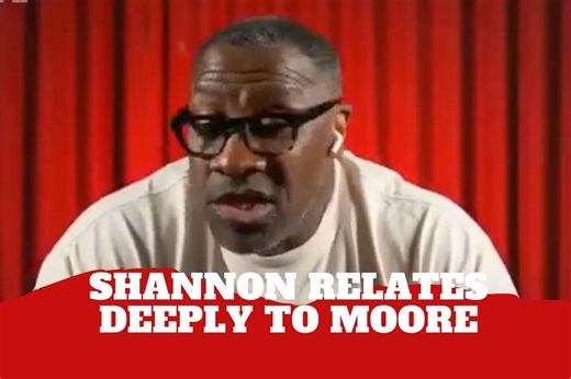 Who is Mia Sorety? The adult content model who reveals Sherrone Moore's sexual messages