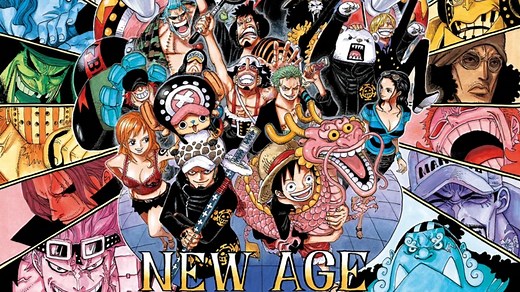 20 Strongest One Piece Pirates of All Time (Ranked)