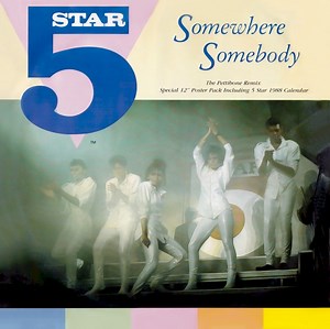 Five Star - Somewhere Somebody (The Pettibone Remix)