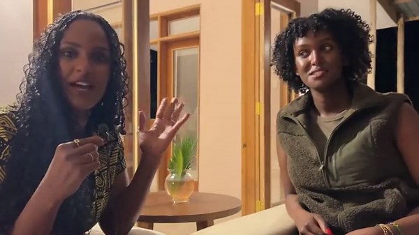 How one woman is transforming safari tourism across Africa