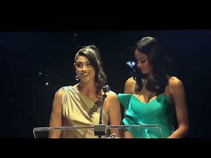 Miss Florida Pageant - 1st day