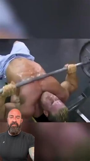 Ever notice how top bodybuilders press only through the bottom half of the bench press? There’s a reason, and it all comes down to better chest activation.I break it down in the video. You might rethink how you bench. | Dr. Jim Stoppani