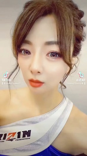 じゅんこ🐳JUNKO💜 on Instagram: "RIZINガール💜 ✬ ✬ ✬ ✬ ✬ ✬ ✬ ✬ ✬ ✬ ✬ ✬ ✬ ✬ ✬ ✬ ✬ ✬ ✬ ✬ ✬ ✬ ✬ ✬ #じゅんこ #フォローミー #フォローミー💕 #アラフォー #アラフォーライバー #ママ #アラフォー女子 #福岡 #fukuoka #福岡ライバー #rizin #rizinガール #rizinガール2021 #ライジンガール #ラウンドガール"