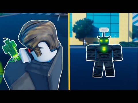 Alien X Transformation Ultimate United Remastered