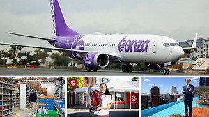 Record year for business failures as economic woes bite