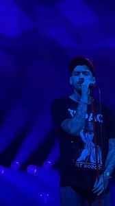 So cute Zayn 🥺💙 #zaynmalik #1D #viralreels #concert #zayn Zayn | Always Directioner