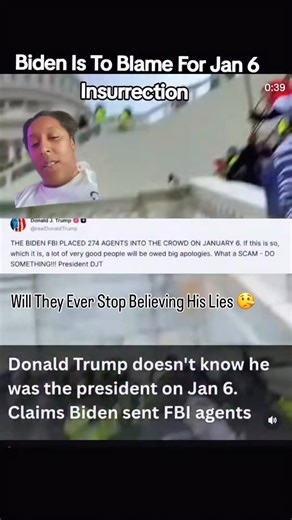 Tricia Ann Jones on Reels