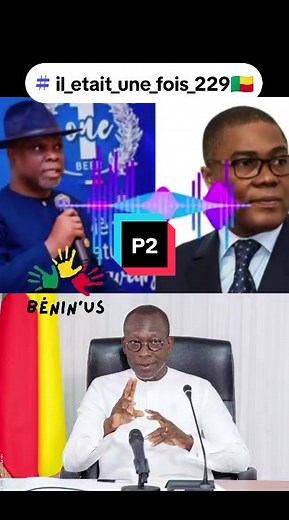 Understanding Bénin: Political Insights on State Affairs