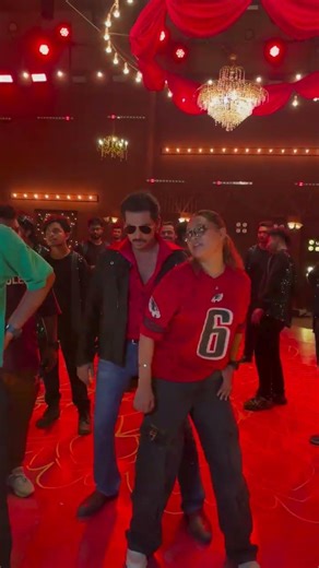 Zaher alvi ki kore #love #hariyanvisong #danceperformance #dance