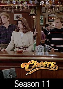 Cheers: One for the Road, Part 3