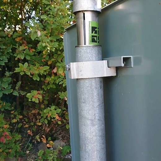 Geocaching on Instagram: "Behold! Legend told of a geocache just waiting to unfold… 🔮📚 Have you ever found a geocache with a big reveal? Video by @proppan2_geocaching. Video: A geocacher pushes down on a metal cap inside a pipe. A tubular metal insert rises from inside the pipe; the front of the insert folds down to show a preform geocache container. #geocaching #geocache #sweden #sverige #geocachingsweden #geocachingsverige #geocachingadventure #geocachingfun #gogeocaching #outdoors #adventur