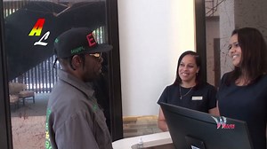 Video: Shabba Ranks Arrives In Trinidad For The World Of Reggae Concert 2024 6/8/2024