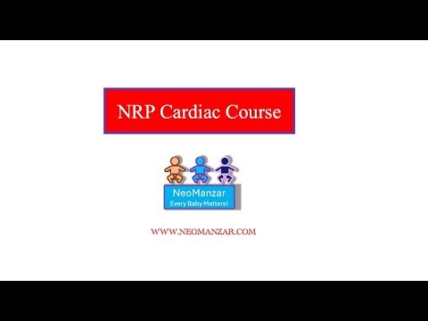 NRP Cardiac Course