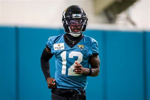 The highest rated rookie in every Madden for the last 10 years, including Travis Hunter and other surprise names