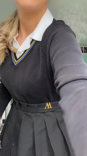 School Uniform Fashion: Styling Tips and Accessories