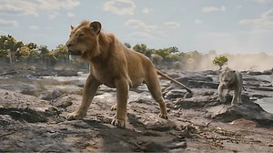 How did Scar get his scar in Mufasa: The Lion King? Details explored