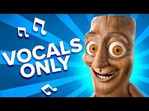 [A CAPELLA] Tung Tung Tung Sahur - Ratatung (official song)