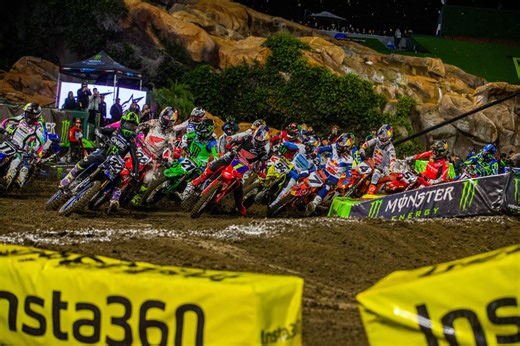 2026 Supercross Preview