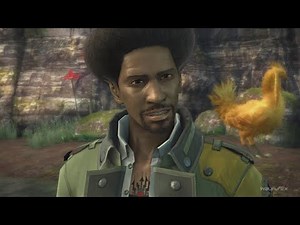 Final Fantasy XIII PC Gameplay Walkthrough Part 26 [No Commentary]