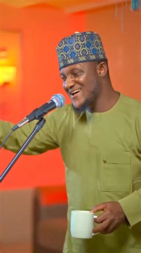 Artiste Nigérien 🇳🇪 résident au Nigeria 🇳🇬 Auta mg boy | Zinder Buzz