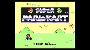 7.9K views · 519 reactions | Le tout premier jeu de la série Mario Kart, Super Mario Kart sur Super NES, est sorti au Japon il y a 30 ans. Racontez-nous vos meilleurs souvenirs de la série ! | Nintendo | Facebook