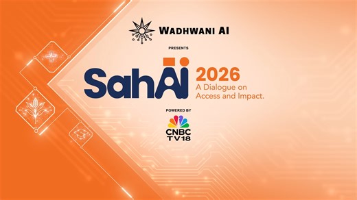 SahAI 2026, the flagship symposium hosted by Wadhwani AI, brought together policymakers, domain experts, practitioners, and diverse stakeholders for engaging discussions across sectors such as healthcare, agriculture, education, and public systems. The conversations focused on responsible AI deployment, practical implementation challenges, and strategies to scale AI with access and trust at the core, highlighting how AI can be embedded for social impact in India and beyond. Across sessions, lead