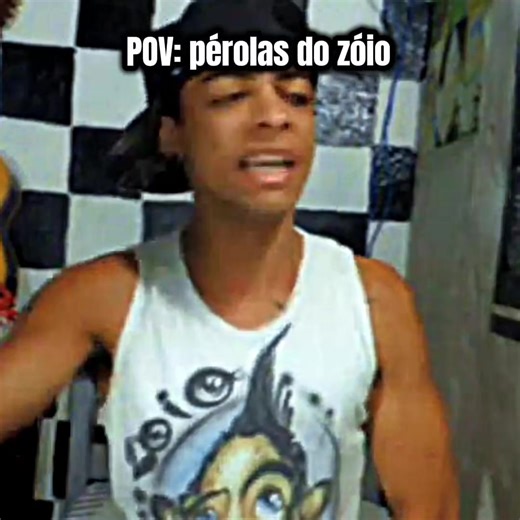 Pérolas do Zóio: Compilação de Memes Engraçados