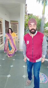Kalesh paaun nu #thiscouple #comedy #comedyvideos | ThisCouple