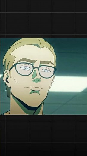 Nina's Origin Story: Creature Commandos Season 1 Episode 7 #creaturecommandos #dc #seriesfinale