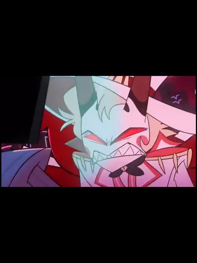 Exploring Hazbin Hotel: Lucifer's Journey in Animation