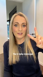 4.3K views | What are your best tips for calming a fussy newborn? ⁠...