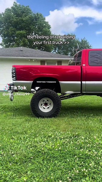 6yrs with this thang