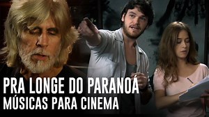 19K views · 1.5K reactions | "Quero ser estrela lá no Rio de Janeiro..." ✨ "Pra Longe do Paranoá", trilha de "Léo e Bia". Clipe do Especial de Oswaldo "Músicas para cinema", com cenas do filme. Assista ao Especial completo agora: https://youtu.be/XCIUQVW7OeY  Músicos: Oswaldo Montenegro, Madalena Salles, Alexandre Meu Rei e Sérgio Chiavazzoli  Atores: Emílio Dantas e Paloma Duarte. | Oswaldo Montenegro | Facebook