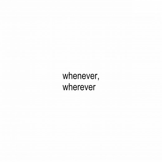 whenever, wherever - shakira #lyrics #music #fyp | Whenever Wherever