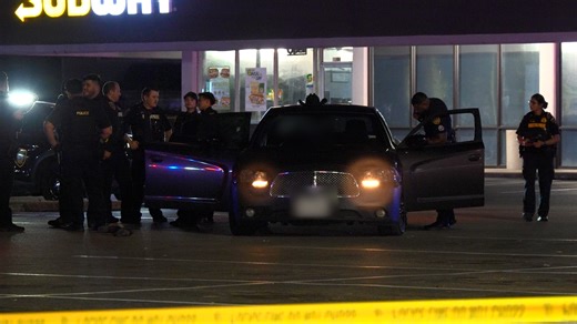 643K views · 9.1K reactions | Woman killed, man injured after shooting in parking lot of Club Aragon in southwest Houston | Houston Stringer | Facebook